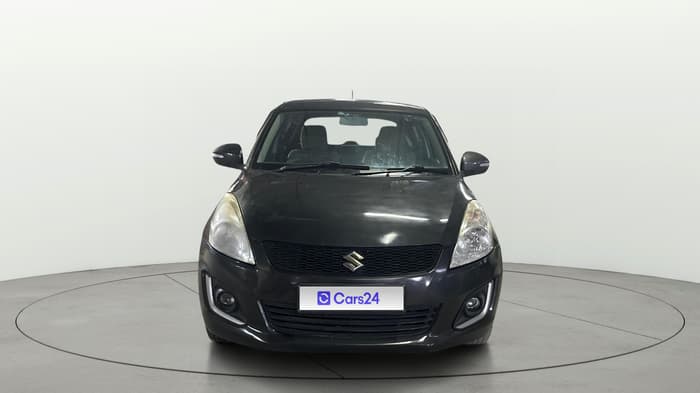 2016 Maruti Swift VXI O, Petrol, Manual, 67,125 km, Front