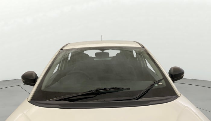 2019 Tata NEXON XM PETROL, Petrol, Manual, 54,205 km, Front Windshield