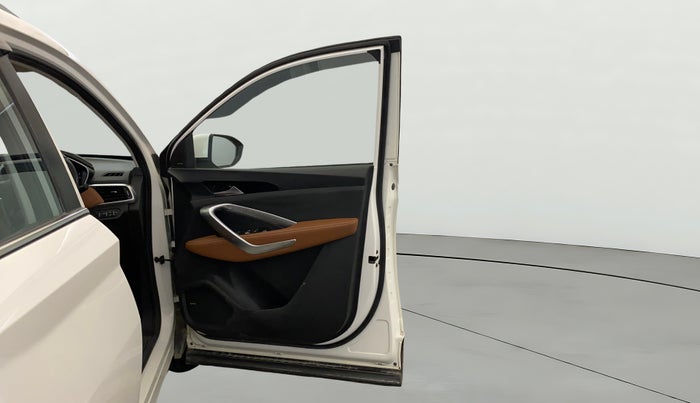 2020 MG HECTOR PLUS SHARP 1.5 PETROL TURBO DCT 6-STR, Petrol, Automatic, 55,286 km, RHS Front Door