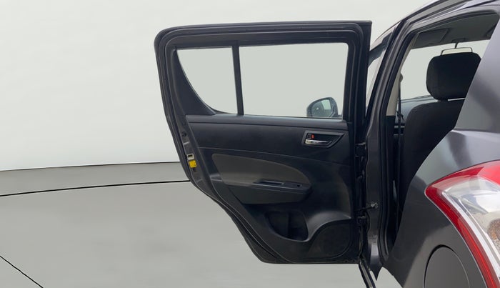 2015 Maruti Swift VXI, Petrol, Manual, 1,00,670 km, LHS Rear Door