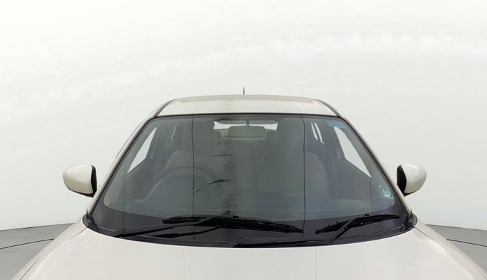 2018 Maruti Dzire ZXI AMT, Petrol, Automatic, 30,696 km, Front Windshield