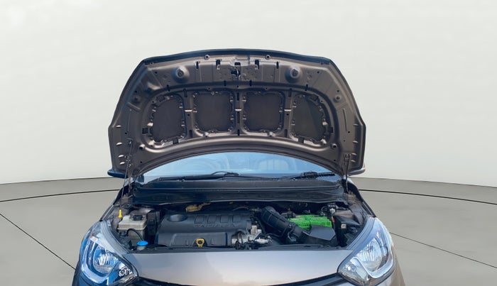 2012 Hyundai i20 MAGNA 1.4 CRDI, Diesel, Manual, 1,49,760 km, Open Bonet