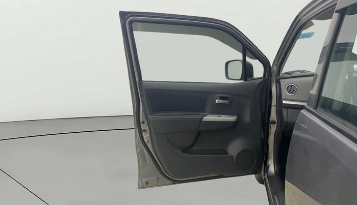 2012 Maruti Wagon R 1.0 VXI, CNG, Manual, 64,965 km, LHS Front Door