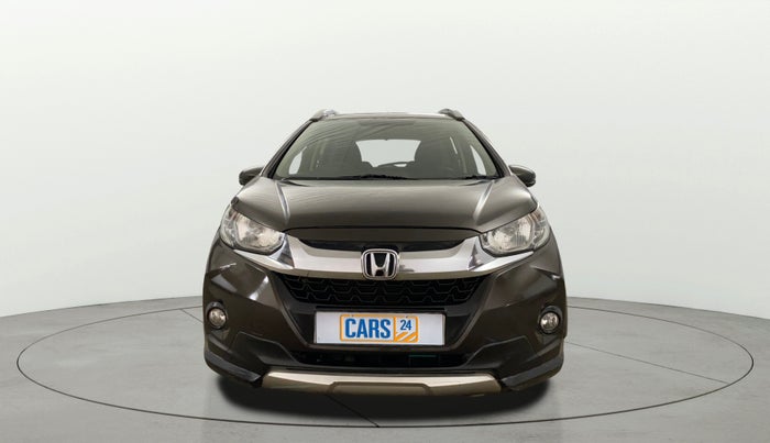 2019 Honda WR-V 1.2L I-VTEC VX MT, Petrol, Manual, 53,746 km, Front