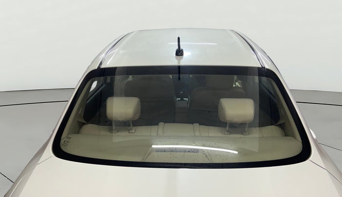 2019 Maruti Dzire VDI, Diesel, Manual, 79,636 km, Rear Windshield