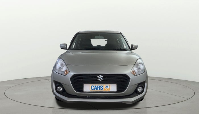2019 Maruti Swift VXI AMT, Petrol, Automatic, 44,450 km, Front