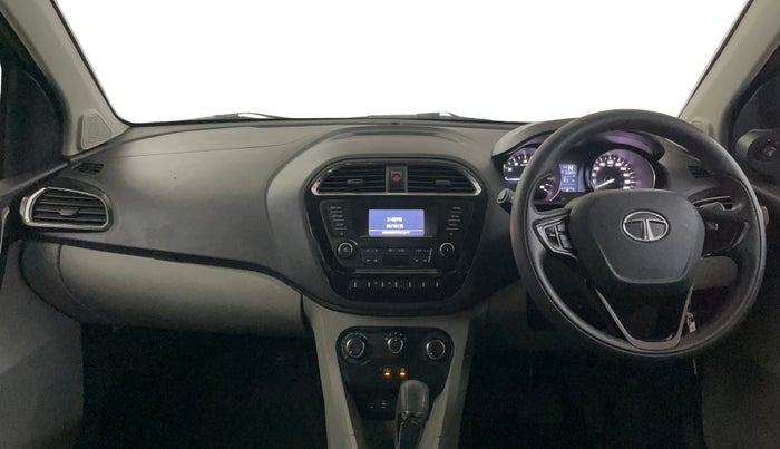 2019 Tata Tiago XZA PETROL, Petrol, Automatic, 33,886 km, Dashboard