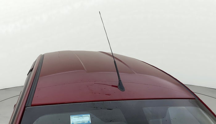 2019 Ford Figo Aspire TITANIUM PLUS 1.2 PETROL, Petrol, Manual, 63,332 km, Roof