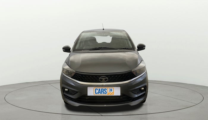 2023 Tata Tiago XT (O) PETROL, Petrol, Manual, 33,548 km, Front