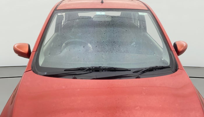 2016 Maruti Celerio ZXI AMT, Petrol, Automatic, 51,323 km, Front Windshield