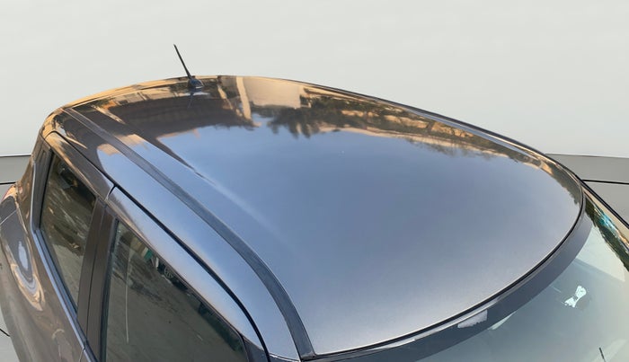 2018 Maruti Swift VDI, Diesel, Manual, 76,464 km, Roof