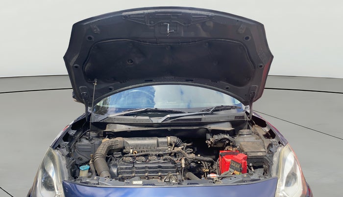 2018 Maruti Swift ZXI PLUS, Petrol, Manual, 87,992 km, Open Bonet