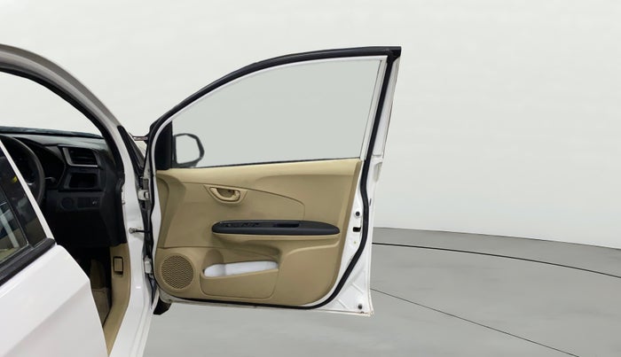 2018 Honda Brio S MT, Petrol, Manual, 53,808 km, RHS Front Door