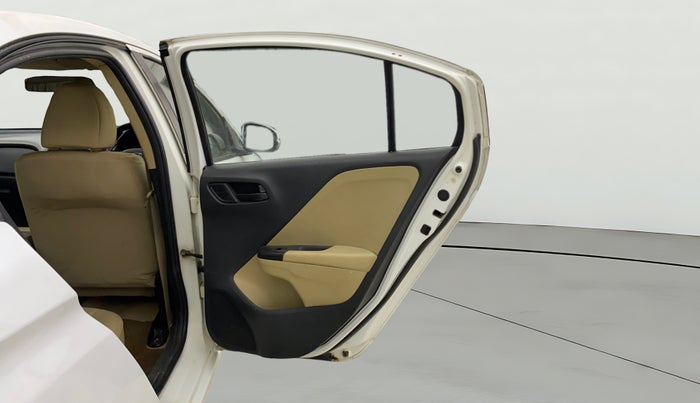 2015 Honda City 1.5L I-VTEC SV, Petrol, Manual, 1,08,808 km, RHS Rear Door