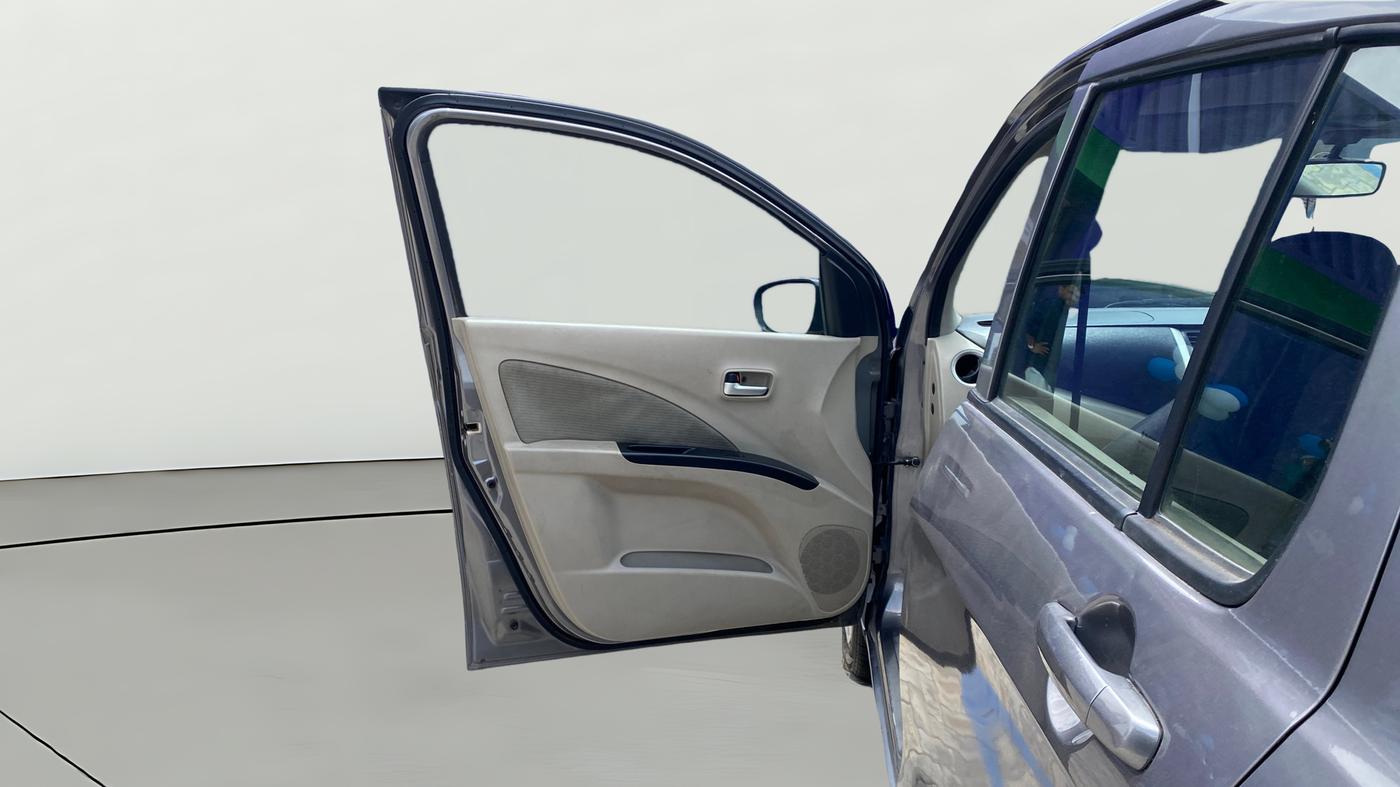 2018 Maruti Celerio ZXI, Petrol, Manual, 51,611 km, LHS Front Door
