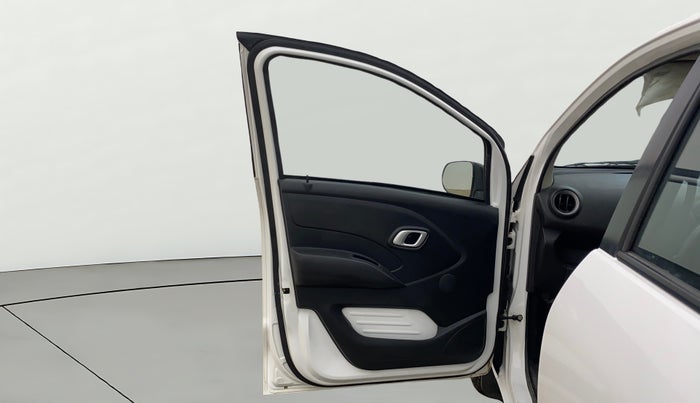 2019 Datsun Redi Go S 1.0, Petrol, Manual, 19,665 km, LHS Front Door