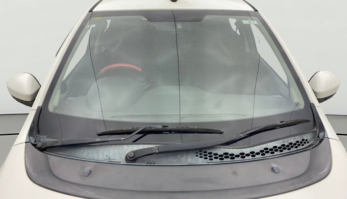 2016 Tata Tiago XT PETROL, Petrol, Manual, 93,053 km, Front Windshield