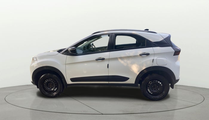 2024 Tata NEXON Pure 1.5 Revotorq 6AMT, Diesel, Automatic, 57,136 km, Left Side