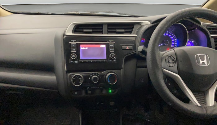 2016 Honda Jazz 1.2L I-VTEC SV, Petrol, Manual, 51,910 km, Air Conditioner