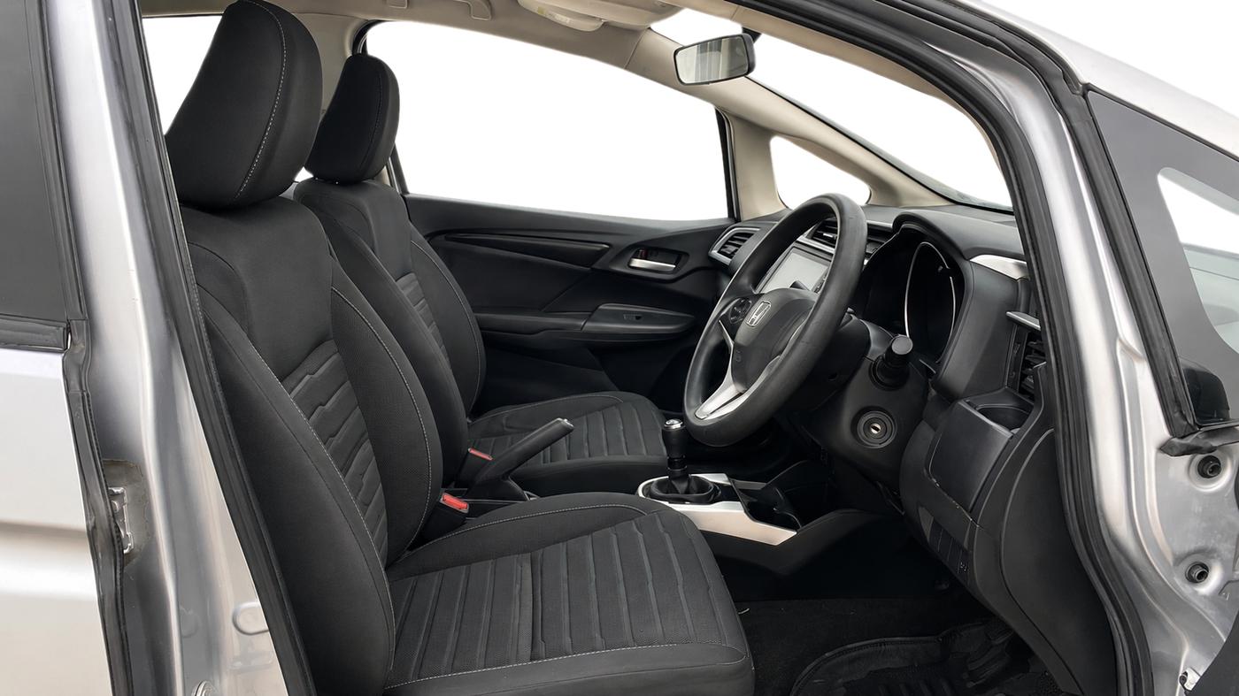 2021 Honda WR-V 1.5L I-DTEC SV MT, Diesel, Manual, 41,411 km, Right Side Front Door Cabin