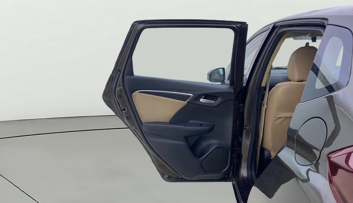 2018 Honda Jazz 1.2L I-VTEC V AT, Petrol, Automatic, 70,111 km, LHS Rear Door