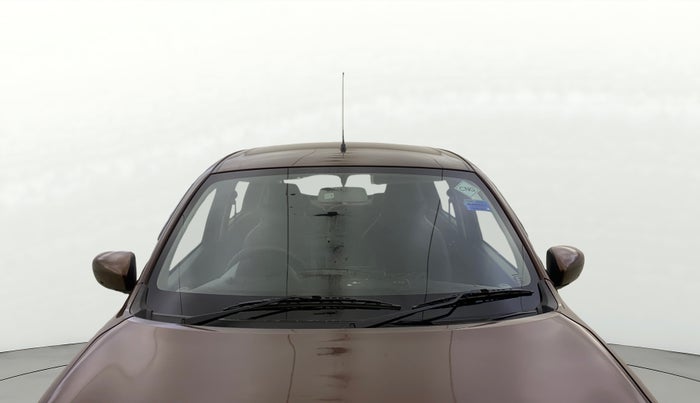 2022 Maruti Celerio VXI CNG, CNG, Manual, 45,337 km, Front Windshield