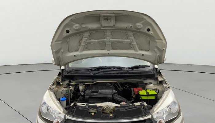 2019 Maruti Celerio ZXI AMT, Petrol, Automatic, 43,382 km, Open Bonet