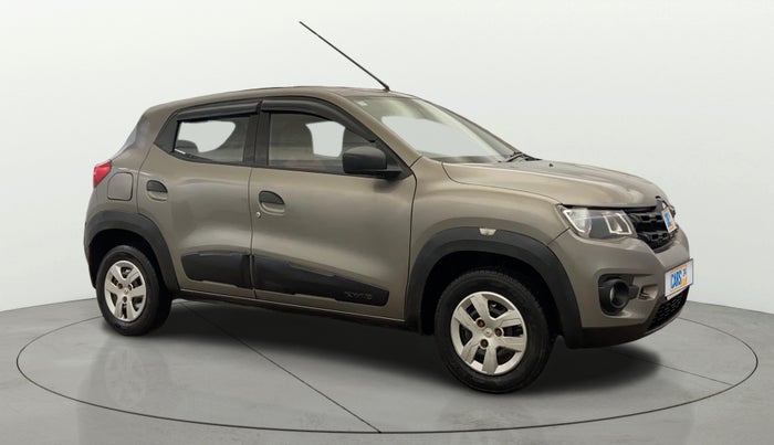 2016 Renault Kwid RXT 0.8, Petrol, Manual, 74,934 km, SRP