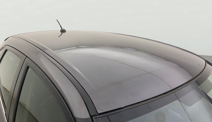 2018 Maruti Baleno ZETA PETROL 1.2, Petrol, Manual, 85,550 km, Roof