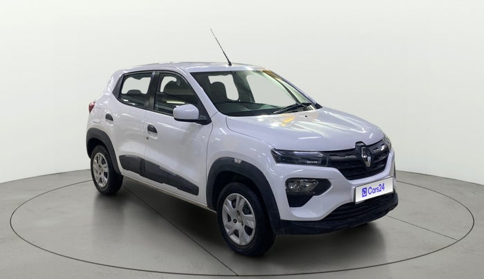 2022 Renault Kwid RXT 1.0, Petrol, Manual, 28,973 km, SRP