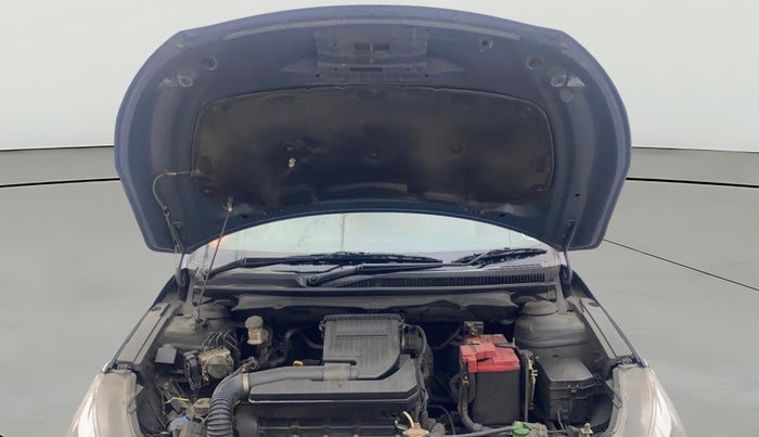 2018 Maruti Ciaz ALPHA  AT 1.4  PETROL, Petrol, Automatic, 31,284 km, Open Bonet