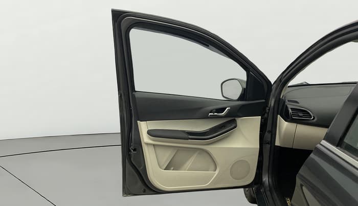 2024 Tata TIGOR XZ PLUS CNG, CNG, Manual, 28,792 km, LHS Front Door