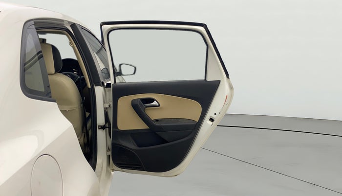 2016 Volkswagen Ameo HIGHLINE1.5L, Diesel, Manual, 69,246 km, RHS Rear Door