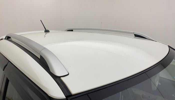 2022 Maruti IGNIS ALPHA 1.2, Petrol, Manual, 32,699 km, Roof