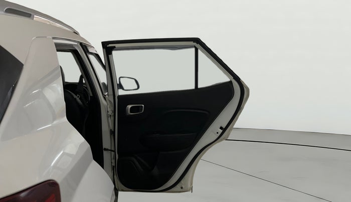 2019 Hyundai VENUE S 1.0 TURBO MT, Petrol, Manual, 36,809 km, RHS Rear Door