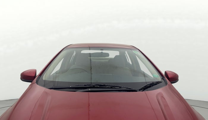 2019 Honda City 1.5L I-VTE V CVT, Petrol, Automatic, 63,842 km, Front Windshield