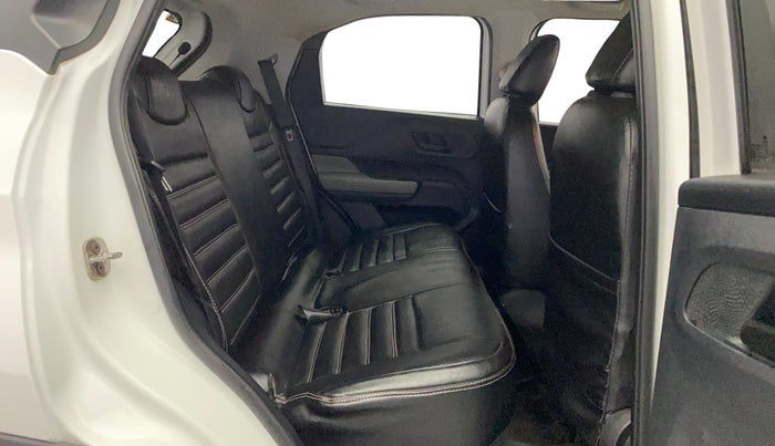 2022 Tata PUNCH ADVENTURE MT, Petrol, Manual, 72,647 km, Right Side Rear Door Cabin