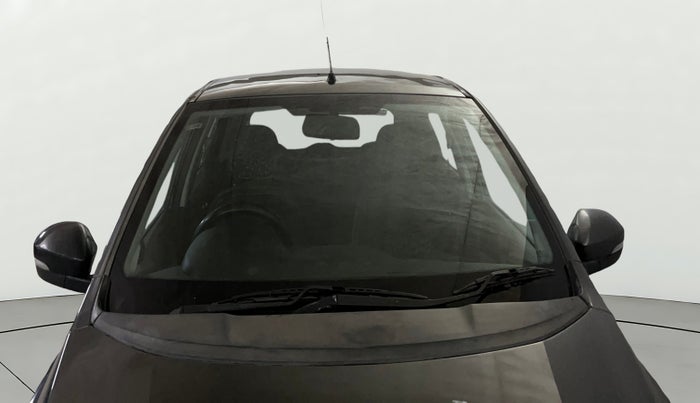 2020 Tata Tiago XT 1.2 REVOTRON, Petrol, Manual, 77,018 km, Front Windshield