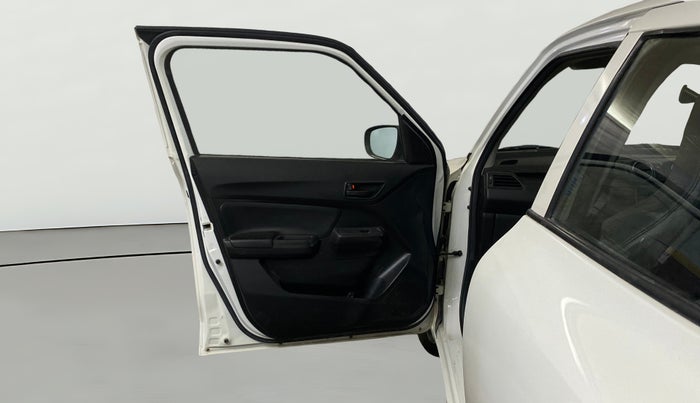 2019 Maruti Swift LXI, Petrol, Manual, 78,446 km, LHS Front Door