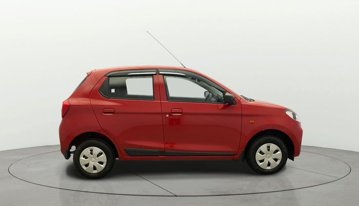 2023 Maruti Alto K10 VXI PLUS AMT, Petrol, Automatic, 12,214 km, Right Side View