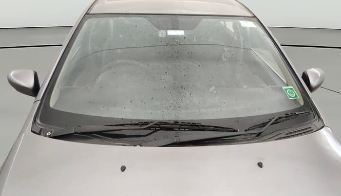 2017 Maruti Ciaz ZETA 1.4  MT PETROL, CNG, Manual, 78,293 km, Front Windshield