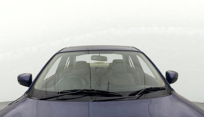 2019 Maruti Dzire VXI, Petrol, Manual, 63,365 km, Front Windshield