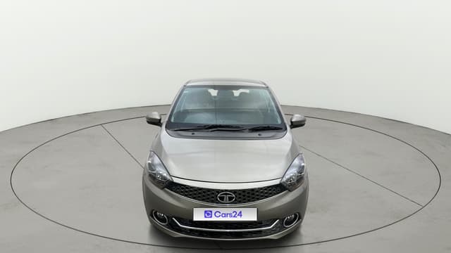 Used 2019 Tata Tigor Used 2019 Tata Tigor