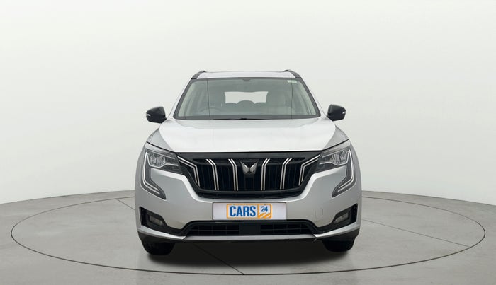 2022 Mahindra XUV700 AX 5 D AT 7 STR, Diesel, Automatic, 65,725 km, Front