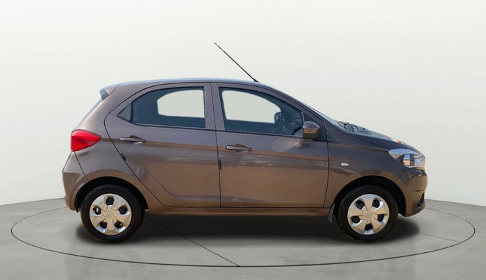 2018 Tata Tiago XT PETROL, Petrol, Manual, 61,258 km, Right Side View