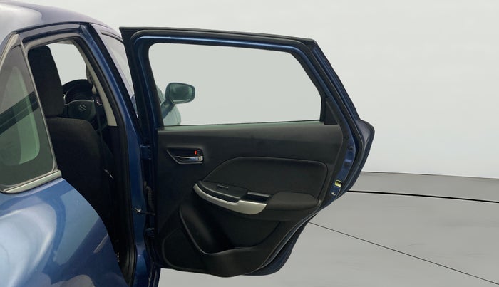 2017 Maruti Baleno ZETA PETROL 1.2, Petrol, Manual, 56,484 km, RHS Rear Door