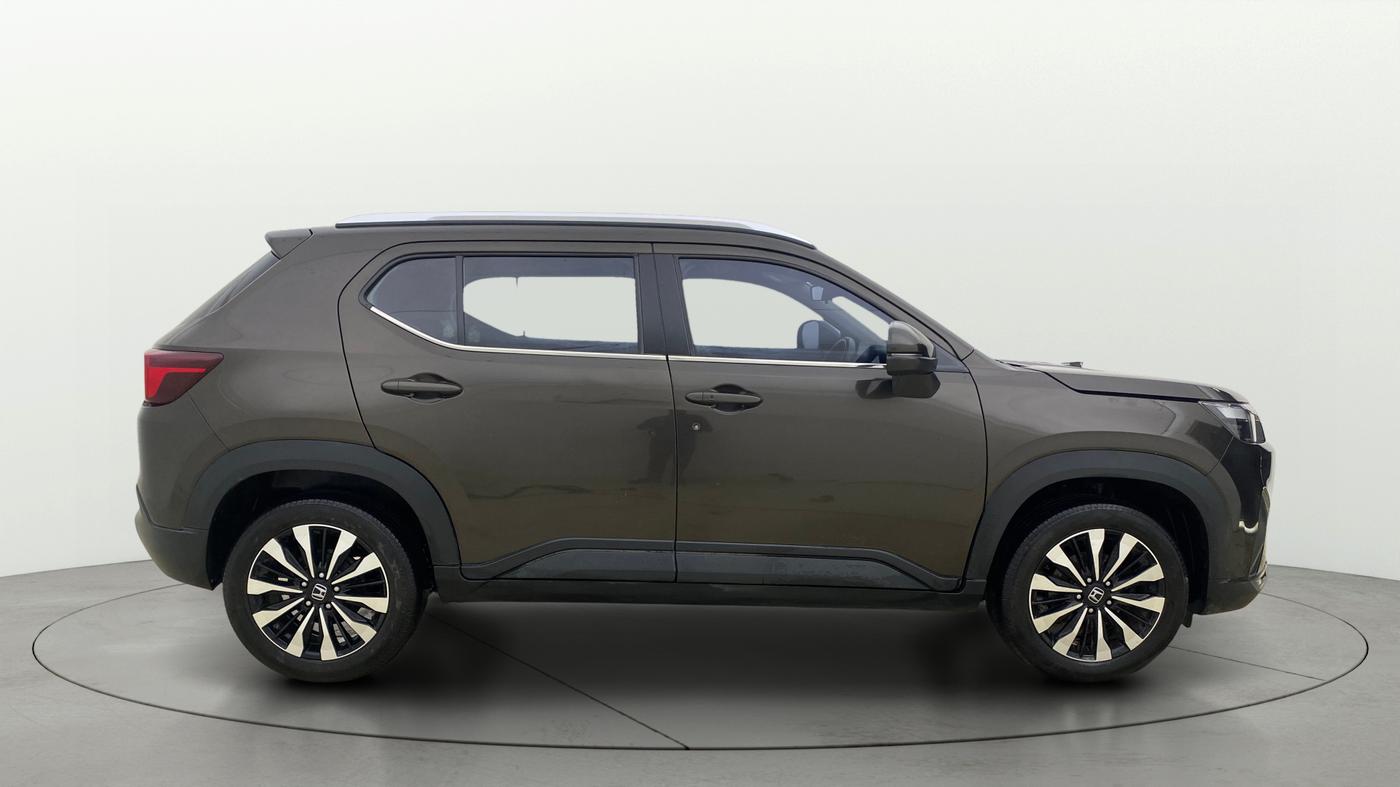 2023 Honda ELEVATE VX MT, Petrol, Manual, 47,122 km, Right Side View