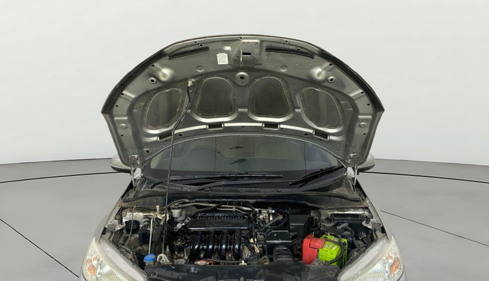 2014 Honda City 1.5L I-VTEC SV CVT, Petrol, Automatic, 50,778 km, Open Bonet