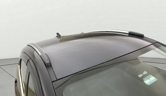 2019 Tata NEXON XZ PLUS PETROL, Petrol, Manual, 73,853 km, Roof