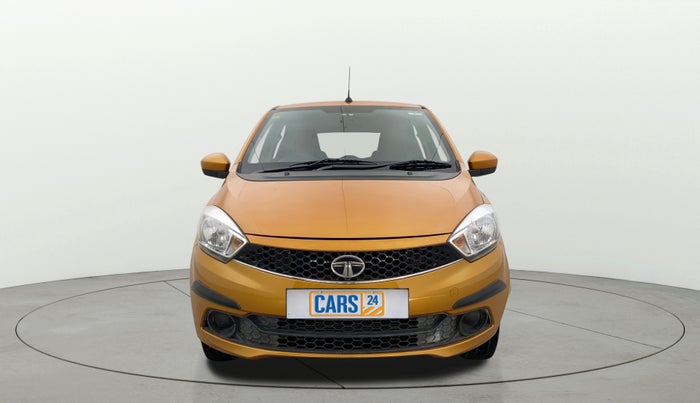 2017 Tata Tiago XT PETROL, Petrol, Manual, 70,783 km, Front